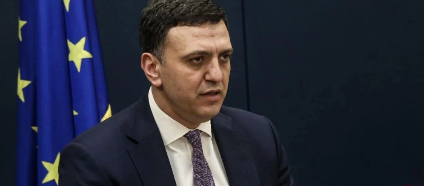 Σήμερα οι επίσημες ανακοινώσεις για το αντιγριπικό εμβόλιο από τον Β.Κικίλια